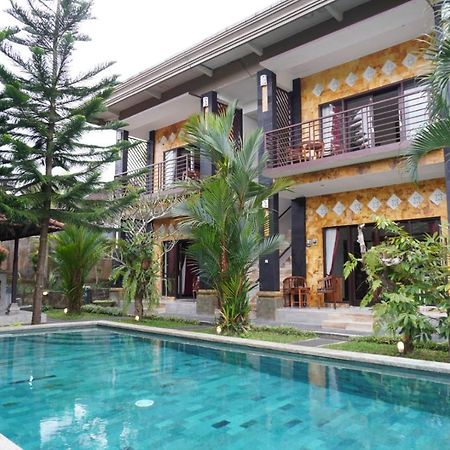 Puri Bisma Ubud - 4 Bedroom Private Villa - 10 Min Walking To Ubud Center Esterno foto