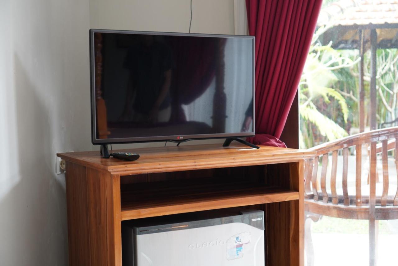 Puri Bisma Ubud - 4 Bedroom Private Villa - 10 Min Walking To Ubud Center Esterno foto