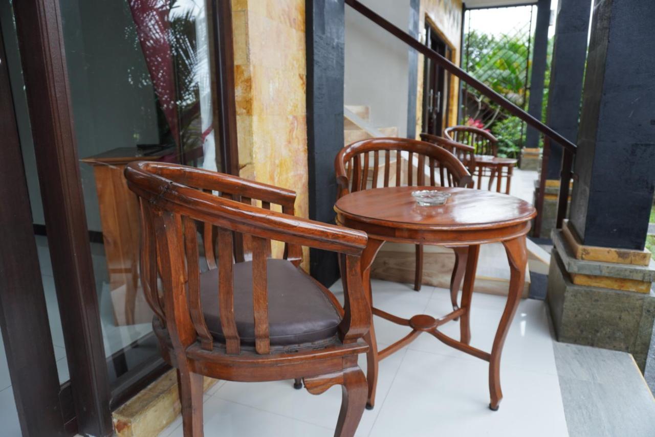 Puri Bisma Ubud - 4 Bedroom Private Villa - 10 Min Walking To Ubud Center Esterno foto