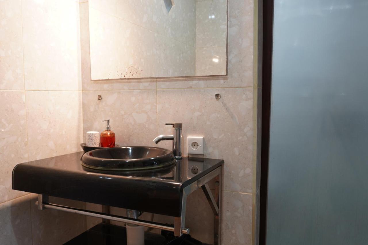 Puri Bisma Ubud - 4 Bedroom Private Villa - 10 Min Walking To Ubud Center Esterno foto