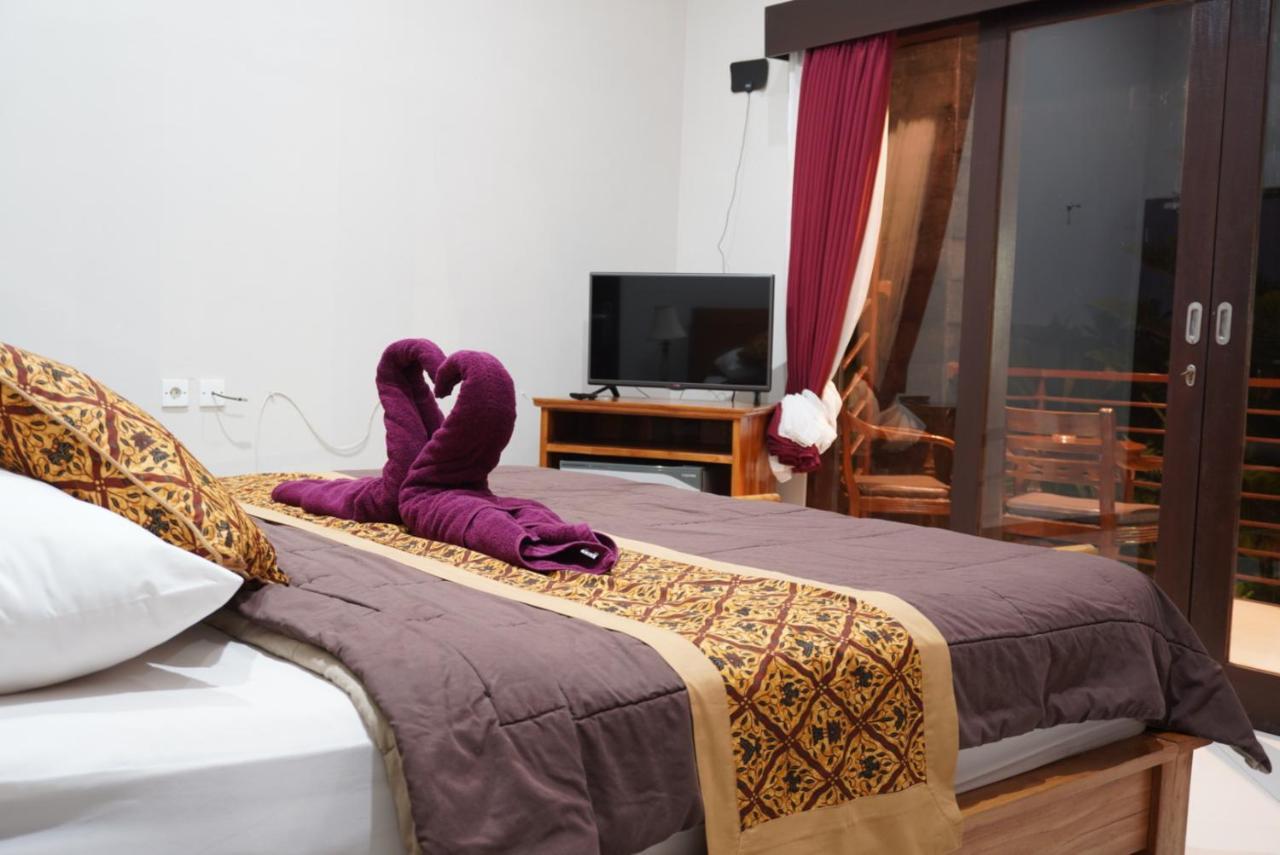 Puri Bisma Ubud - 4 Bedroom Private Villa - 10 Min Walking To Ubud Center Esterno foto