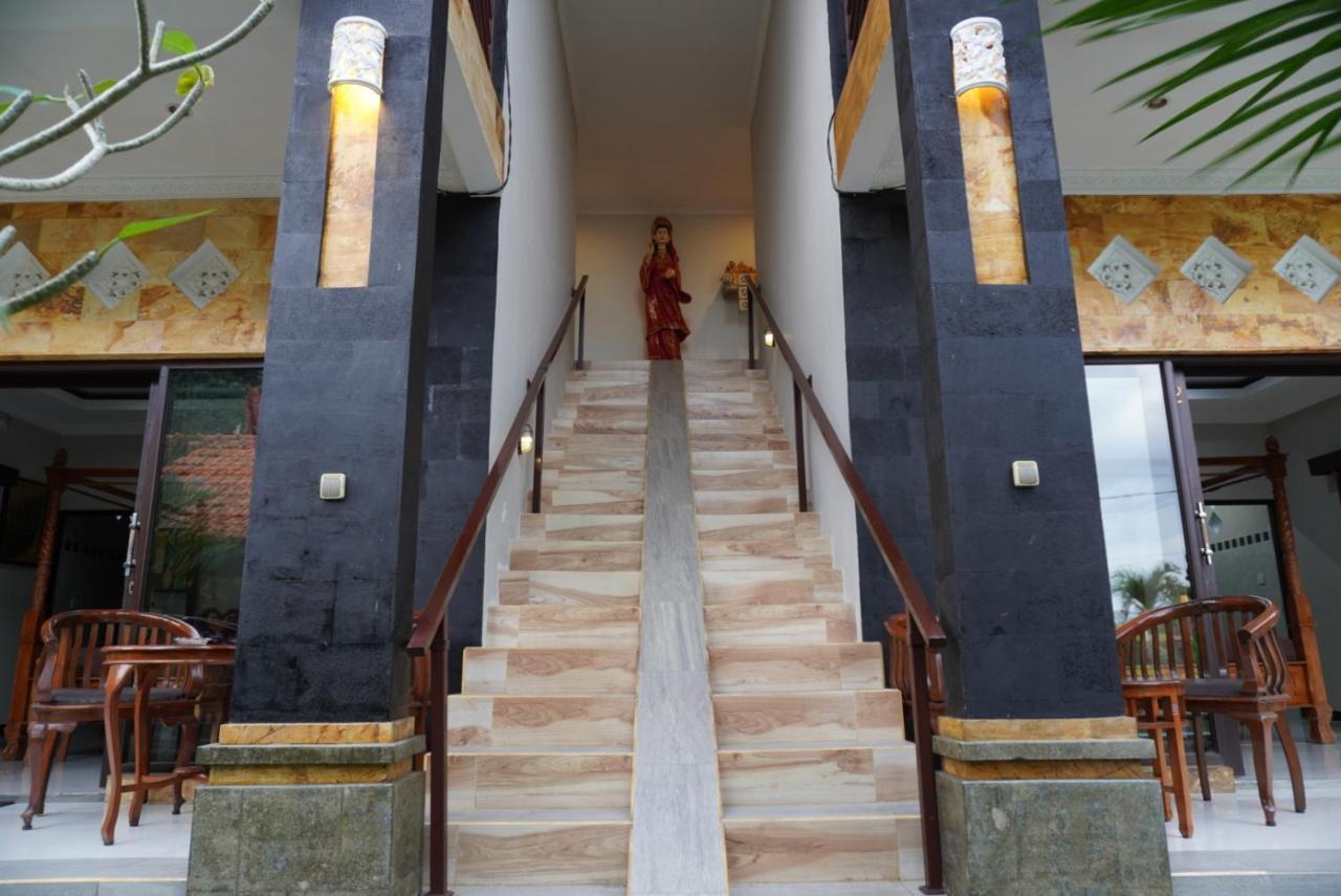 Puri Bisma Ubud - 4 Bedroom Private Villa - 10 Min Walking To Ubud Center Esterno foto